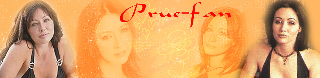 *Prue-fan site*